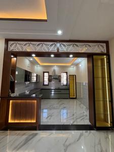 Kitchen Image of 3300 Sq.ft 4 BHK Villa for sale in Sahastradhara Road Dehradun for Rs. 25000000