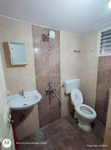Image of 2100 Sq.ft 3 BHK Apartment / Flat for rent in Kondapur, Hyderabad for Rs. 65000