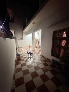 Balcony Image of 1300 Sq.ft 3 BHK Independent House for sale in Jwalapur Haridwar for Rs. 6500000
