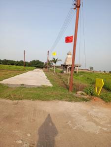 Image of 1000 Sq.ft Residential Plot / Land for sale in Labhandih, Raipur for Rs. 2150008