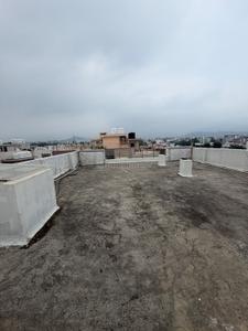Terrace Image of 1250 Sq.ft 3 BHK Builder Floor for sale in Sahastradhara Road Dehradun for Rs. 11000000