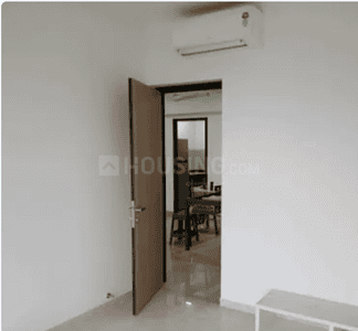 Bedroom Image of 1800 Sq.ft 3 BHK Apartment / Flat for sale in Churchgate Mumbai for Rs. 115000000