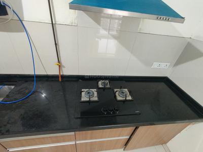Kitchen Image of 750 Sq.ft 2 BHK Apartment / Flat for sale in Pride Purple Park Connect, Hinjawadi Pune for Rs. 8500000