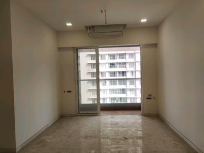 Living Room Image of 1300 Sq.ft 3 BHK Apartment / Flat for sale in Ekta Tripolis, Goregaon West Mumbai for Rs. 41000000