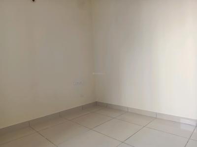 Bedroom Image of 506 Sq.ft 1 BHK Apartment / Flat for rent in Prestige Jindal City, Anchepalya Bengaluru for Rs. 28000