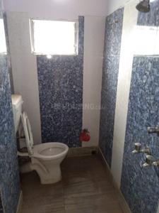 Bathroom Image of 560 Sq.ft 1 BHK Apartment / Flat for sale in Keshtopur Kolkata for Rs. 1800000