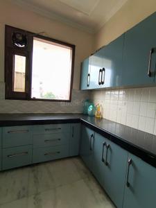 2 BHK Independent Builder Floor