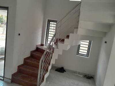 Hall Image of 1200 Sq.ft 3 BHK Independent House for sale in Ponnuparambil Thrissur for Rs. 4700000