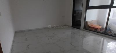 Bedroom Image of 1318 Sq.ft 3 BHK Apartment / Flat for sale in Raskar President Park, Dudulgaon Pune for Rs. 7490000