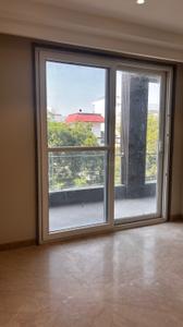 Bedroom Image of 2000 Sq.ft 3 BHK Builder Floor for sale in Palam Vihar Gurgaon for Rs. 31000000