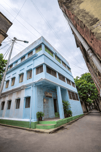Image of Agarwala Group Of Hostels in Girish Park, Kolkata