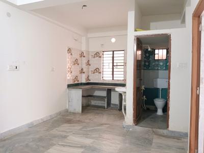 Living Room Image of 701 Sq.ft 2 BHK Apartment / Flat for sale in Baghajatin Kolkata for Rs. 2600000