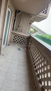 Balcony Image of 1650 Sq.ft 2 BHK Apartment / Flat for sale in DLF Express Greens, Manesar Gurgaon for Rs. 12000000