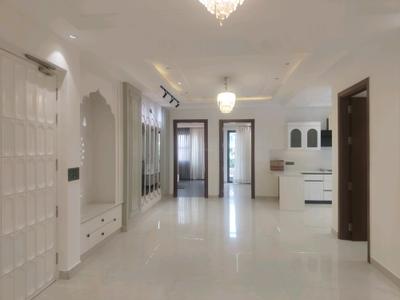 Living Room Image of 1945 Sq.ft 3.5 BHK Apartment / Flat for rent in Sector 56 Gurgaon for Rs. 70000