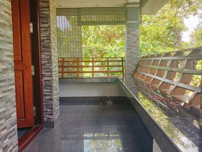 Balcony Image of 3049 Sq.ft 4 BHK Independent House for sale in Kottarakkara Kollam for Rs. 8500000