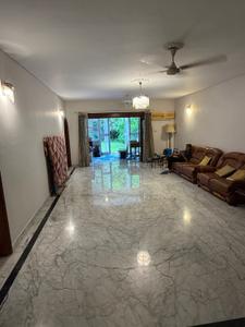 Hall Image of 5600 Sq.ft 4 BHK Independent House for sale in Alipore Kolkata for Rs. 130000000