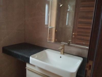 Image of 1712 Sq.ft 3 BHK Builder Floor for rent in Smartworld Orchard, Sector 61, Gurgaon for Rs. 58000