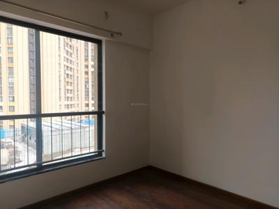 Bedroom Image of 559 Sq.ft 1 BHK Apartment / Flat for sale in Shapoorji Pallonji Joyville Hadapsar Annexe, Shewalewadi Pune for Rs. 5400000