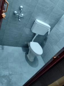 Bathroom Image of 800 Sq.ft 2 BHK Independent House for rent in Mancheswar Bhubaneswar for Rs. 10500