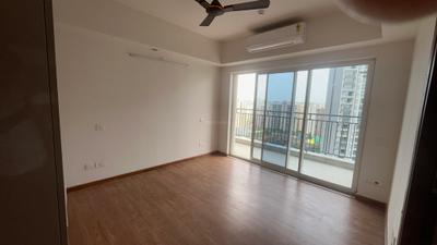 Bedroom Image of 2600 Sq.ft 4 BHK Apartment / Flat for sale in Godrej Air, Sector 85 Gurgaon for Rs. 35200000