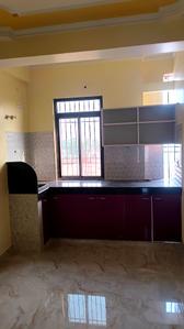 Kitchen Image of 800 Sq.ft 2 BHK Independent House for rent in Murlichack Patna for Rs. 7000