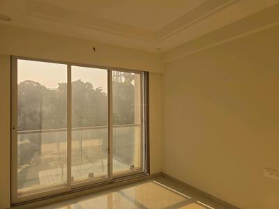 Bedroom Image of 1385 Sq.ft 3 BHK Apartment / Flat for sale in Vasai West Vasai for Rs. 9262500