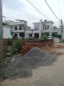 Image of 1800 Sq.ft Residential Plot / Land for sale in Jankipuram Extension, Lucknow for Rs. 6500000