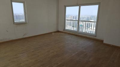Bedroom Image of 4000 Sq.ft 4 BHK Apartment / Flat for sale in Godrej Pinecrest Apartments, Chandkheda Ahmedabad for Rs. 22000000