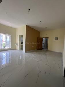Hall Image of 1025 Sq.ft 2 BHK Apartment / Flat for sale in Iyyappanthangal Chennai for Rs. 7900000