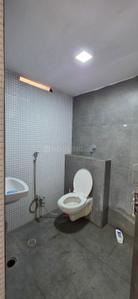 Bathroom Image of 1600 Sq.ft 3 BHK Apartment / Flat for sale in Shri Nagar Indore for Rs. 11000000