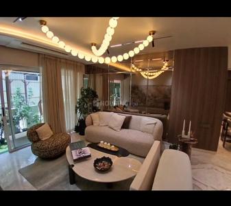 Bedroom Image of 395 Sq.ft 1 RK Apartment / Flat for sale in Borivali West Mumbai for Rs. 5000000