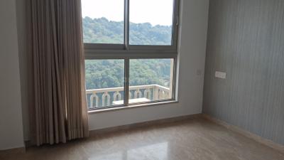 Bedroom Image of 1050 Sq.ft 2 BHK Apartment / Flat for sale in Hiranandani Castle Rock A And B Wing, Powai Mumbai for Rs. 31000000