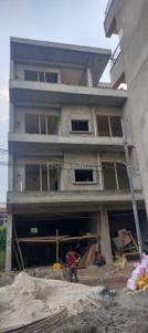 Image of 600 Sq.ft 4 BHK Independent House for rent in Rohtak Station Diary Mohalla, Rohtak for Rs. 70000