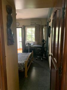 Bedroom Image of 2225 Sq.ft 3 BHK Apartment / Flat for sale in Malleswaram Bengaluru for Rs. 38500000