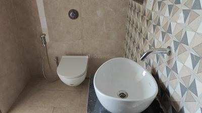 Image of 700 Sq.ft 2 BHK Apartment / Flat for rent in Tamnath, Thane for Rs. 20000