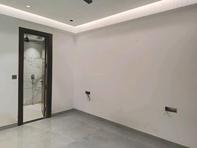 Bedroom Image of 2000 Sq.ft 4 BHK Builder Floor for sale in Kaushambi Ghaziabad for Rs. 23500000