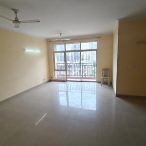Hall Image of 1380 Sq.ft 2 BHK Apartment / Flat for sale in Sector 115 Mohali for Rs. 4990000