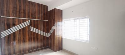 Bedroom Image of 1300 Sq.ft 2 BHK Apartment / Flat for rent in Saibaba Colony Coimbatore for Rs. 26000