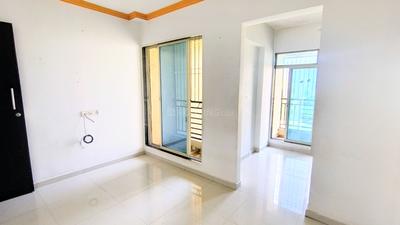 Bedroom Image of 510 Sq.ft 1 BHK Apartment / Flat for sale in Atmiya Akshar Group, Badlapur West Badlapur for Rs. 2150000
