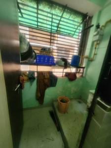 Balcony Image of 648 Sq.ft 1 BHK Apartment / Flat for sale in Vastral Ahmedabad for Rs. 2300000
