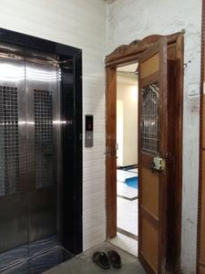 Bathroom Image of 1050 Sq.ft 2 BHK Apartment / Flat for sale in Kalyan East Kalyan for Rs. 7600000