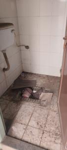 Bedroom Image of 600 Sq.ft 1 BHK Apartment / Flat for sale in Ambad Village Nashik for Rs. 1360000