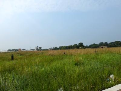 Image of 1440 Sq.ft Residential Plot / Land for sale in Raspunja Township, Joka, Kolkata for Rs. 600000