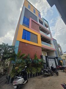 Image of 1800 Sq.ft 3 BHK Apartment / Flat for sale in Hanuman Temple Colony, Hyderabad for Rs. 72500000
