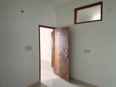 Bedroom Image of 750 Sq.ft 2 BHK Builder Floor for sale in Ved Vihar Ghaziabad for Rs. 2330424