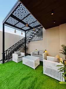 Image of 5200 Sq.ft 5 BHK Villa for sale in Vaishali Nagar Extension, Jaipur for Rs. 42100000