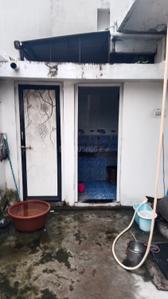 Bathroom Image of 1467 Sq.ft 2 BHK Independent House for sale in Waghodia Road Vadodara for Rs. 6000000