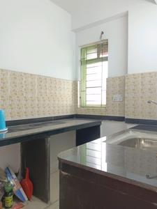 Kitchen Image of 1175 Sq.ft 2 BHK Apartment / Flat for sale in East Kolkata Township Kolkata for Rs. 12500000