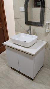 Image of 1500 Sq.ft 2.5 BHK Builder Floor for rent in Manas Enclave, Indira Nagar, Lucknow for Rs. 20000