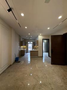 Hall Image of 1440 Sq.ft 3 BHK Builder Floor for sale in Premium Builder Floors, Rajouri Garden New Delhi for Rs. 27500000